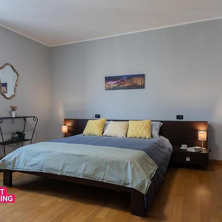Light Blue Apartment By Wonderful Italy Турин Экстерьер фото