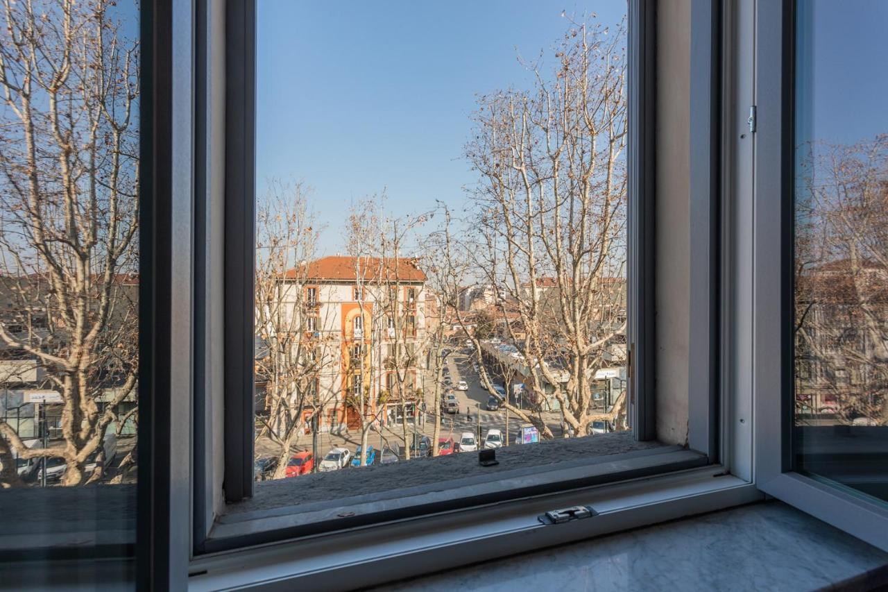 Light Blue Apartment By Wonderful Italy Турин Экстерьер фото
